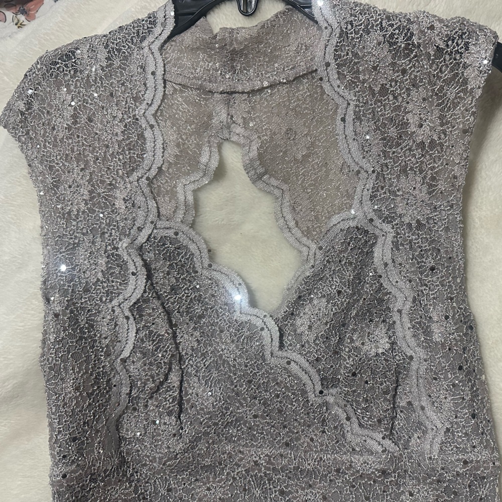 Elegant Cocktail dress
